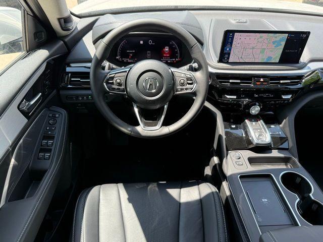 new 2025 Acura MDX car, priced at $61,449