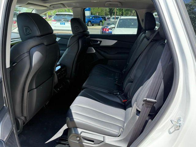 new 2025 Acura MDX car, priced at $61,449