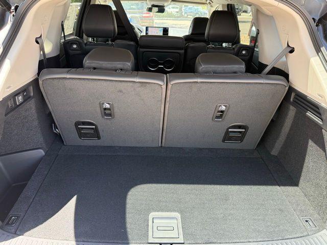 new 2025 Acura MDX car, priced at $61,449