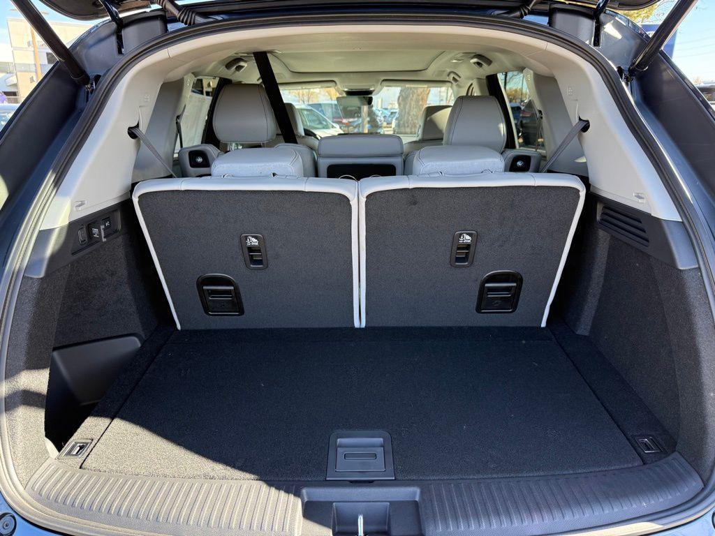 new 2026 Acura MDX car, priced at $60,750