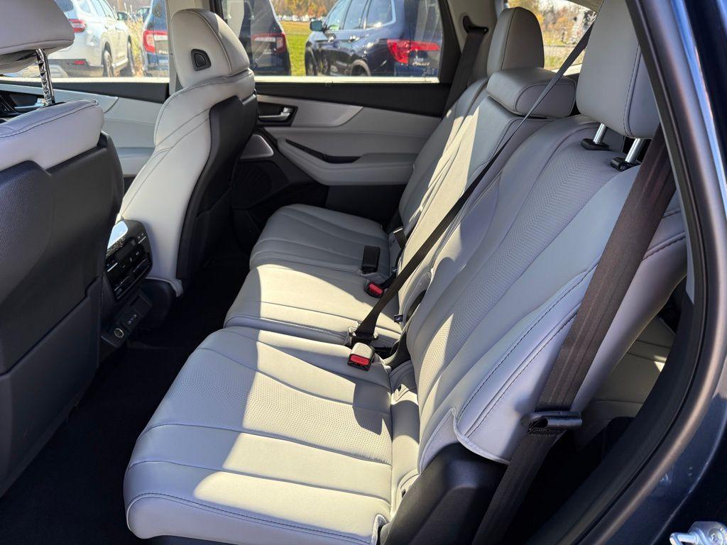 new 2026 Acura MDX car, priced at $60,750