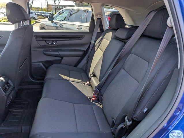 used 2025 Honda CR-V car, priced at $34,682