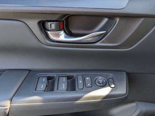 used 2025 Honda CR-V car, priced at $34,682