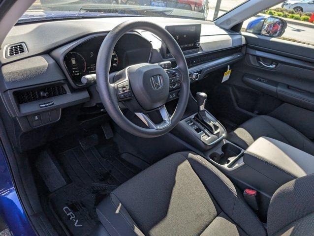 used 2025 Honda CR-V car, priced at $34,682