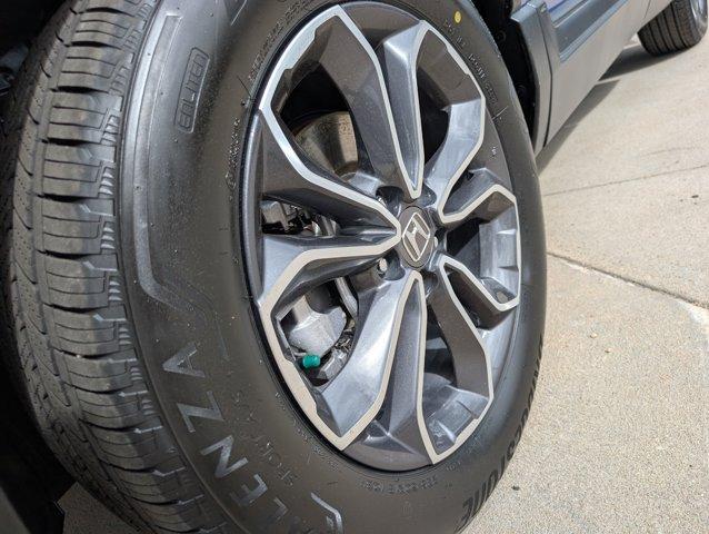 used 2020 Honda CR-V car, priced at $27,492