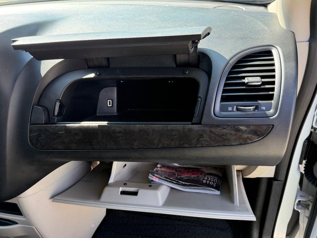 used 2018 Dodge Grand Caravan car, priced at $11,990