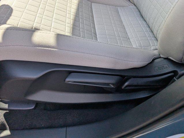 used 2025 Honda HR-V car, priced at $26,990