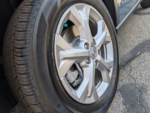 used 2025 Honda HR-V car, priced at $26,990