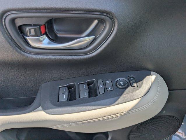 used 2025 Honda HR-V car, priced at $26,990