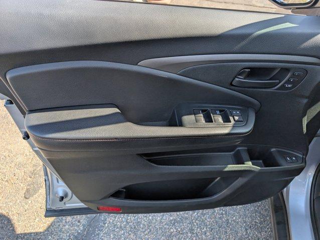 used 2023 Honda Passport car, priced at $35,492