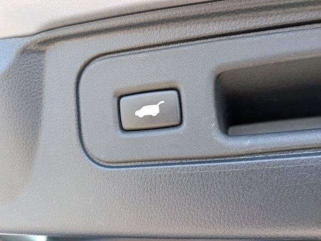used 2023 Honda Passport car, priced at $35,492