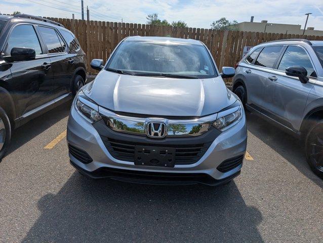 used 2020 Honda HR-V car, priced at $23,990