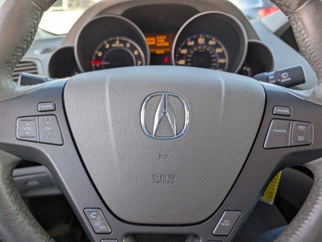 used 2008 Acura MDX car, priced at $7,376