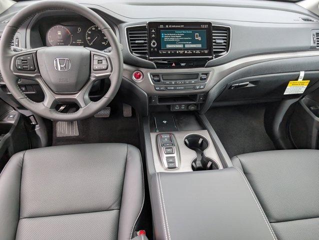 new 2025 Honda Ridgeline car, priced at $42,735