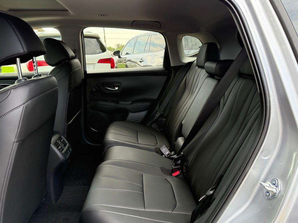 new 2025 Acura ADX car, priced at $38,350
