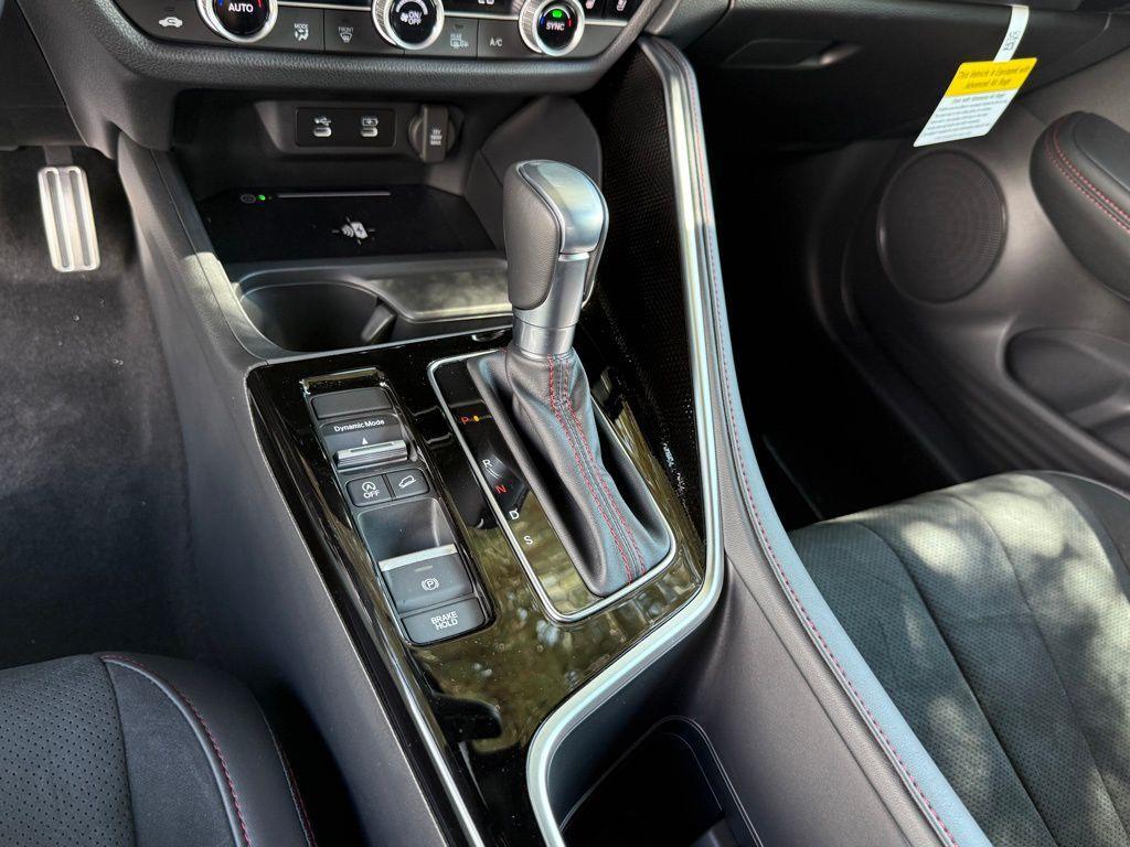 new 2025 Acura ADX car, priced at $41,950