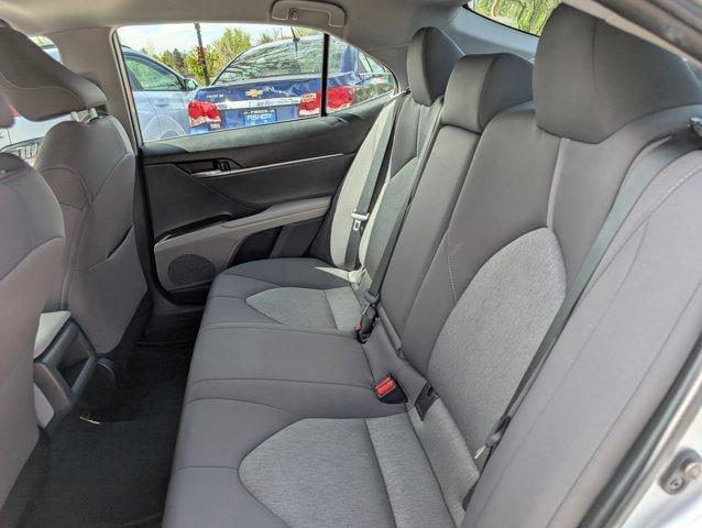 used 2023 Toyota Camry car, priced at $22,683