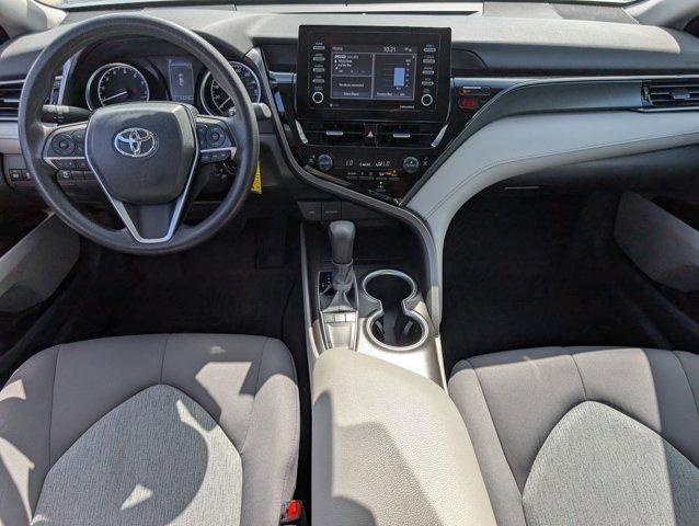 used 2023 Toyota Camry car, priced at $22,683