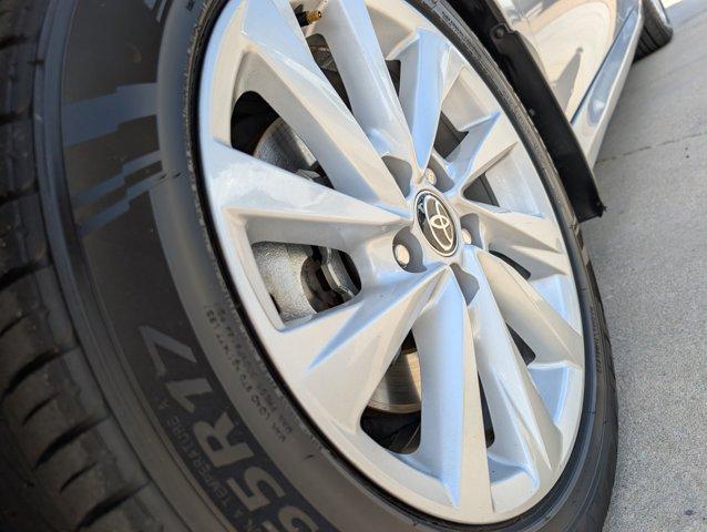 used 2023 Toyota Camry car, priced at $22,683