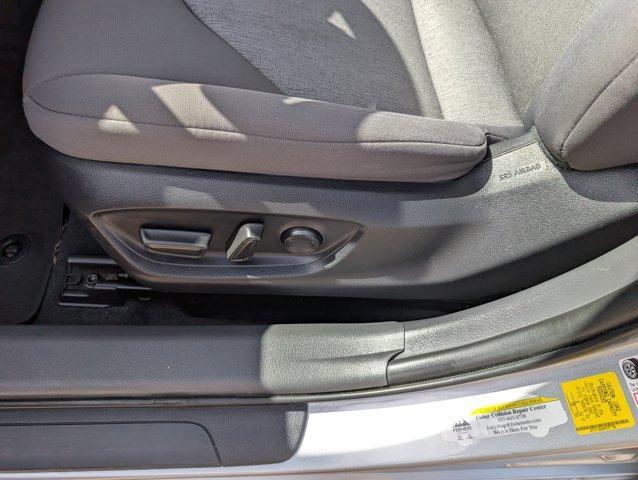 used 2023 Toyota Camry car, priced at $22,683