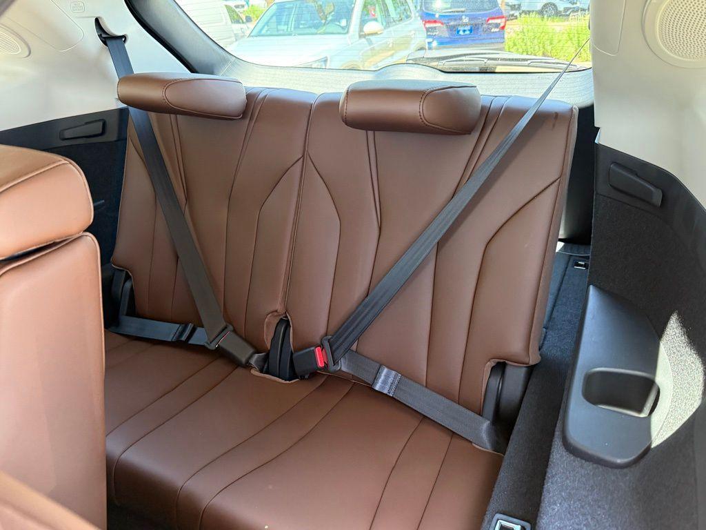 new 2025 Acura MDX car, priced at $57,305