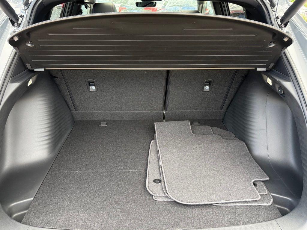 new 2025 Acura ADX car, priced at $41,950