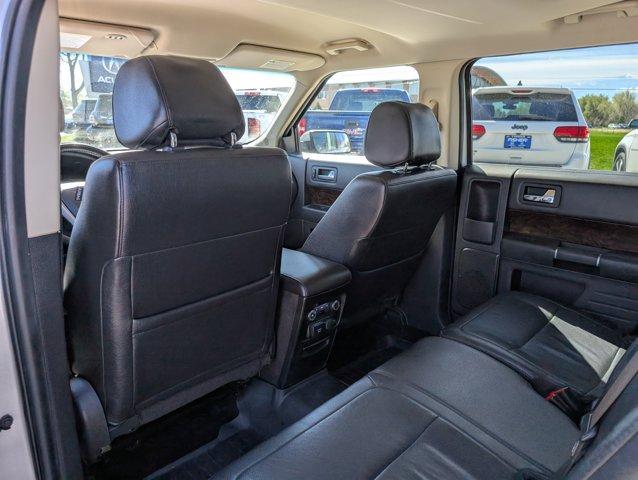 used 2015 Ford Flex car, priced at $10,683