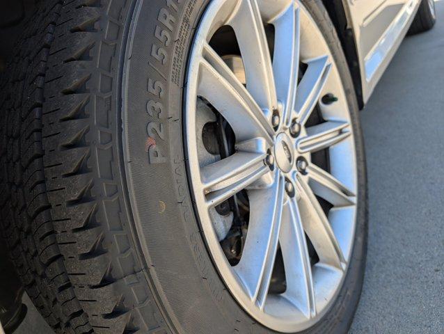 used 2015 Ford Flex car, priced at $10,683