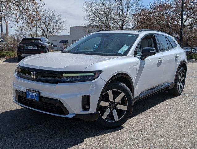 new 2025 Honda Prologue car, priced at $57,304