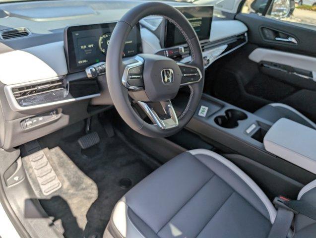 new 2025 Honda Prologue car, priced at $57,304