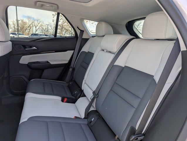 new 2025 Honda Prologue car, priced at $57,304
