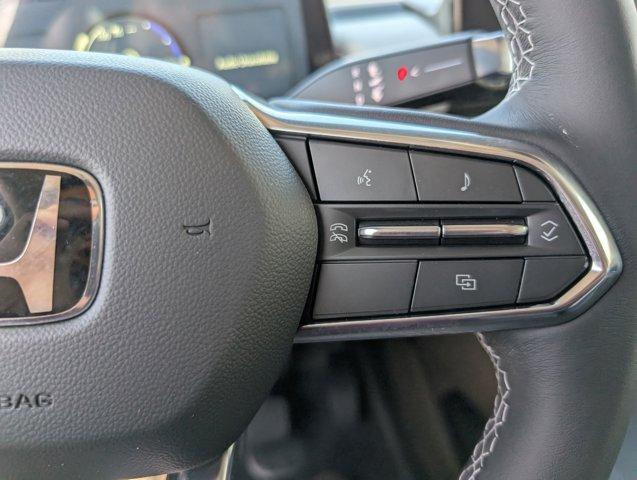 new 2025 Honda Prologue car, priced at $57,304