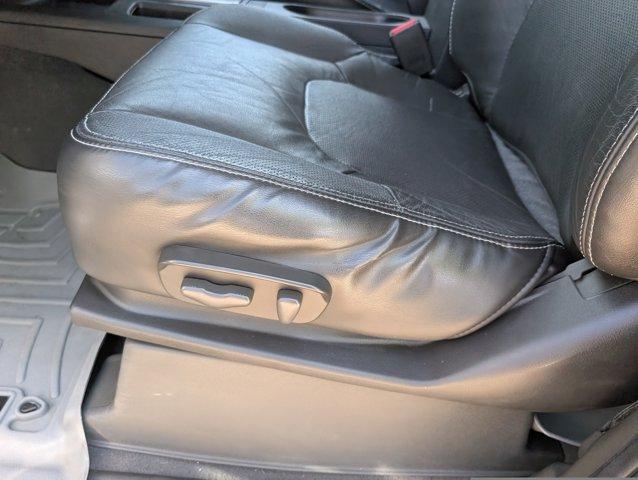 used 2019 Nissan Frontier car, priced at $26,990