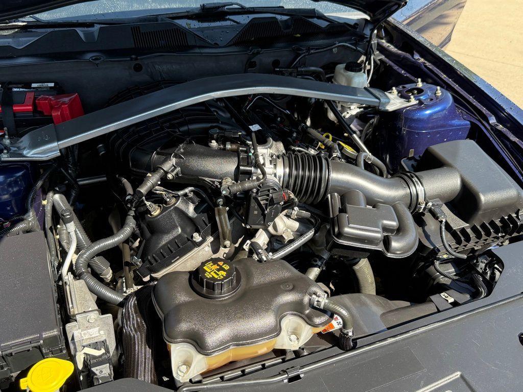 used 2012 Ford Mustang car, priced at $10,990