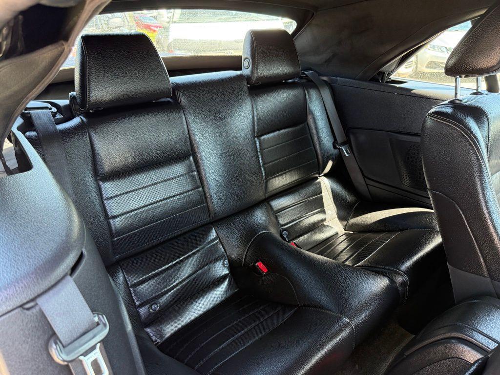 used 2012 Ford Mustang car, priced at $10,990