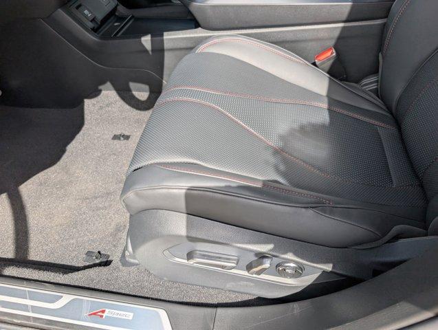 new 2025 Acura RDX car, priced at $57,099