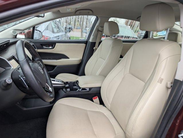 used 2018 Honda Clarity Plug-In Hybrid car, priced at $17,995