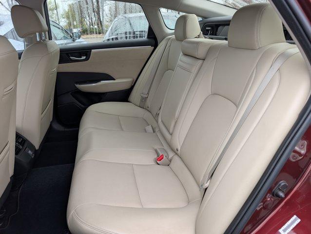 used 2018 Honda Clarity Plug-In Hybrid car, priced at $17,995