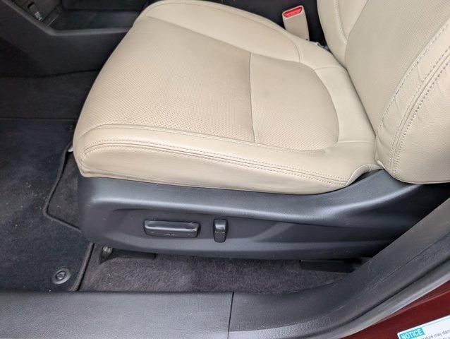 used 2018 Honda Clarity Plug-In Hybrid car, priced at $17,995