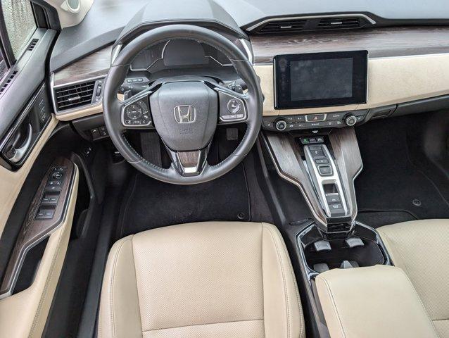 used 2018 Honda Clarity Plug-In Hybrid car, priced at $17,995