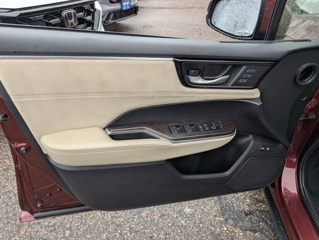 used 2018 Honda Clarity Plug-In Hybrid car, priced at $17,995