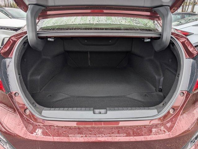 used 2018 Honda Clarity Plug-In Hybrid car, priced at $17,995