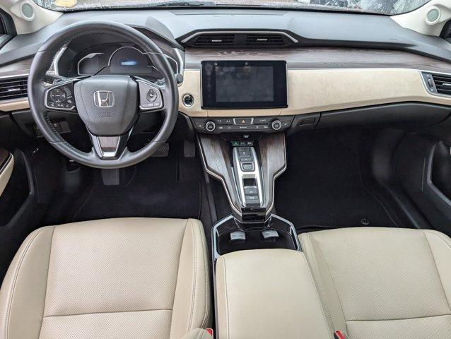 used 2018 Honda Clarity Plug-In Hybrid car, priced at $17,995