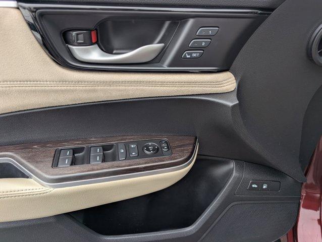 used 2018 Honda Clarity Plug-In Hybrid car, priced at $17,995