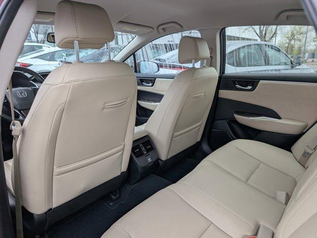 used 2018 Honda Clarity Plug-In Hybrid car, priced at $17,995