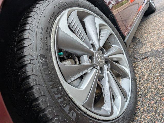used 2018 Honda Clarity Plug-In Hybrid car, priced at $17,995