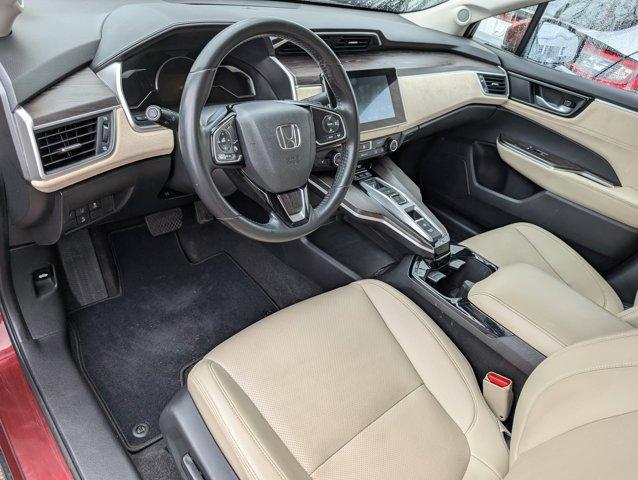 used 2018 Honda Clarity Plug-In Hybrid car, priced at $17,995