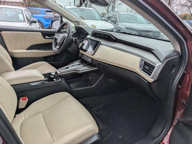 used 2018 Honda Clarity Plug-In Hybrid car, priced at $17,995