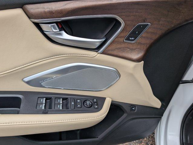 used 2022 Acura RDX car, priced at $36,493