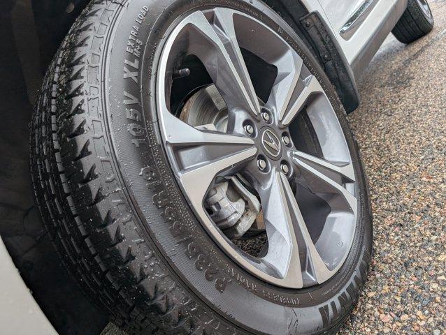 used 2022 Acura RDX car, priced at $36,493